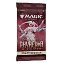 MTG: Phyrexia All Will Be One Draft Booster