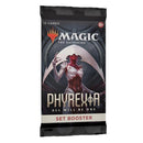 MTG: Phyrexia All Will Be One Set Booster