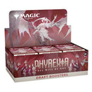 MTG: Phyrexia All Will Be One Draft Booster Box