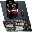 Star Wars Legion count dooku commander expansion