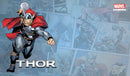 Marvel Champions marvel champions thor game mat