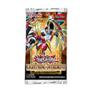 Yu-Gi-Oh! - Lightning Overdrive Booster