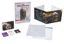 Dungeons & Dragons - Dungeon Masters Screen Dungeon Kit