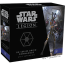 Star Wars Legion bxseries droid commandos unit expansion