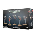 games workshop adepta sororitas seraphim squad