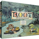 Root: Riverfolk Expansion