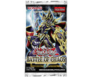 Yu-Gi-Oh! - Battle Of Chaos Booster