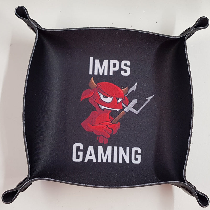 Imps Gaming Dice Tray