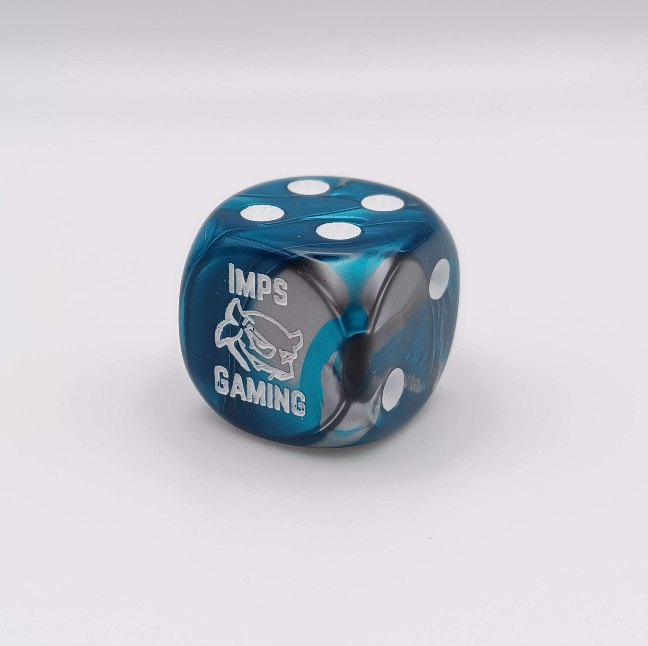 Imps Gaming Dice - Multiple Colours