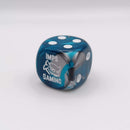 Imps Gaming Dice - Multiple Colours
