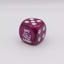Imps Gaming Dice - Multiple Colours