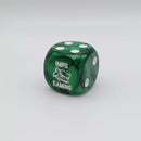 Imps Gaming Dice - Multiple Colours