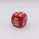 Imps Gaming Dice - Multiple Colours