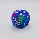 Imps Gaming Dice - Multiple Colours
