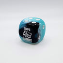 Imps Gaming Dice - Multiple Colours