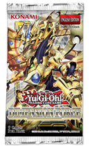 Yu-Gi-Oh! - Dimension Force Booster