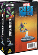 Marvel Crisis Protocol marvel crisis protocol green goblin