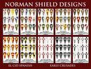 Victrix: Norman Infantry Skirmish Pack