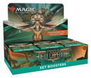 MTG: Streets Of New Capenna - Set Booster Box (30 Boosters)