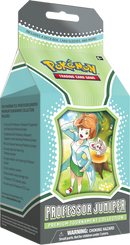 Pokemon TCG: Professor Juniper Premium Tournament Collection