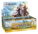 MTG: Dominaria United Draft Booster Box
