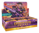 MTG: Dominaria United Set Boosters Box