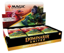 MTG: Dominaria United Jumpstart Booster Box