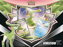Virizion V Collector Box