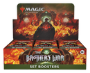 MTG: The Brothers' War Set Boosters Box