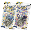 Pokemon Silver Tempest: Premium Checklane Blister