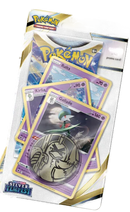 Pokemon Silver Tempest: Premium Checklane Blister