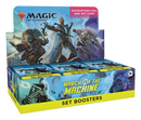 MTG: March Of The Machine Set Booster Box