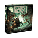 Arkham Horror Third Edition