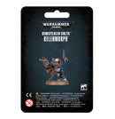 games workshop genestealer cults kelermorph