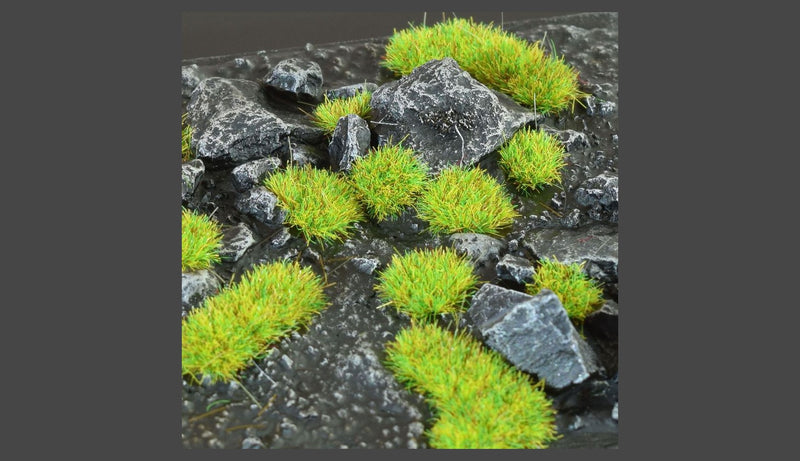 Bright Green 2mm