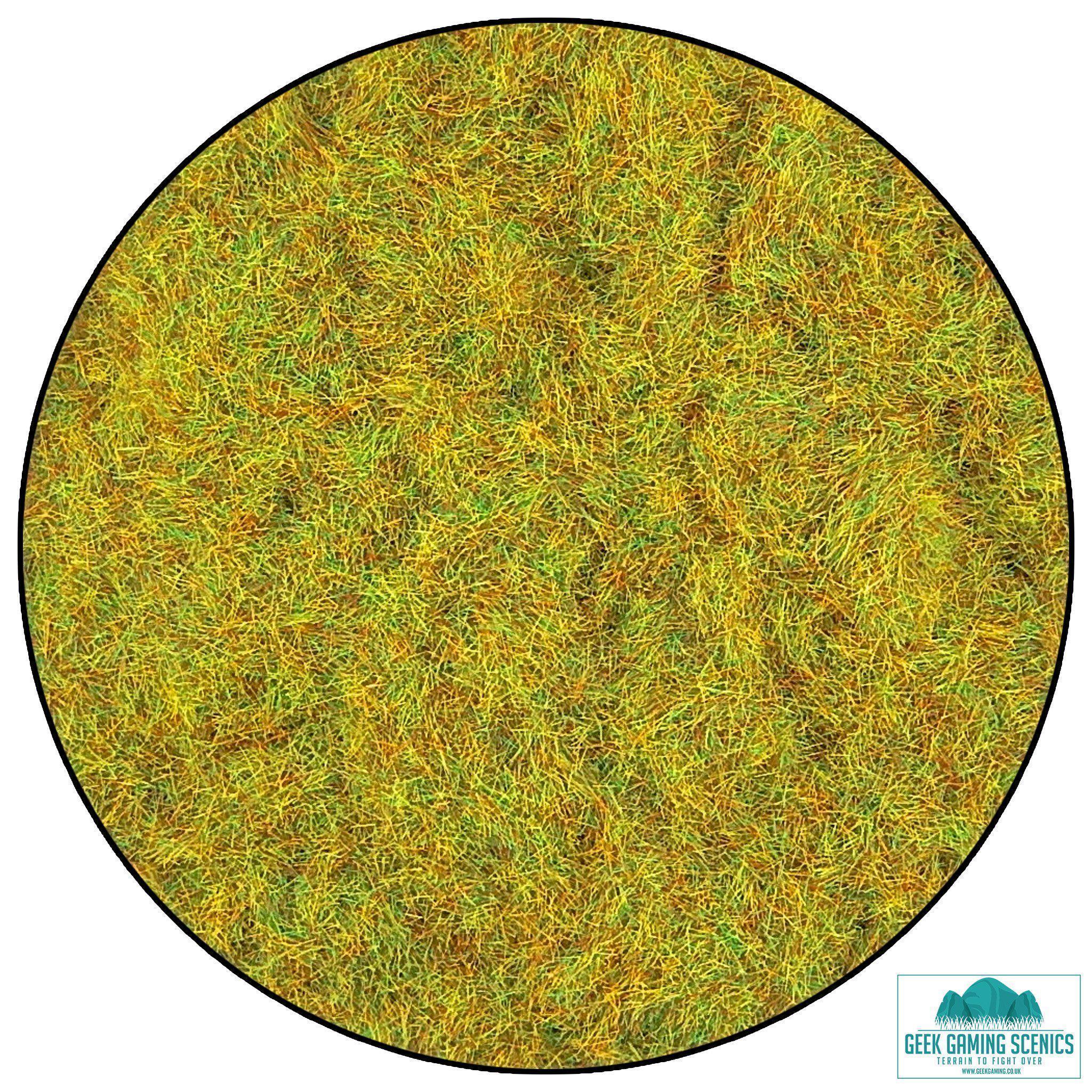 2mm Spring Static Grass 30g-Ground Coverage-Geek Gaming