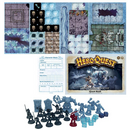 HeroQuest - The Frozen Horror Expansion