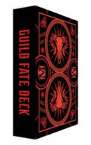 Wyrd guild fate deck