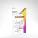 Gamegenic MATTE 7 Wonders Sleeves: 67 x 103 mm (80 Ct.)