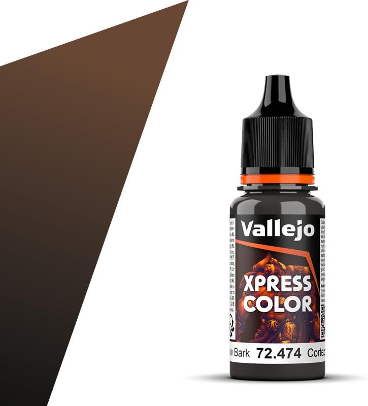 Xpress Color - Willow Bark
