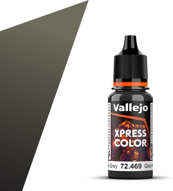 Xpress Color - Landser Grey