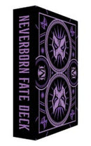 Wyrd neverborn fate deck