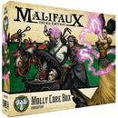 Wyrd molly core box
