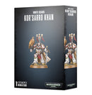 games workshop white scars korsarro khan