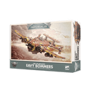 games workshop ai ork air waaagh eavy bommerz