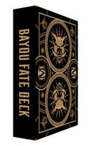 Wyrd bayou fate deck