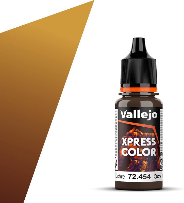 Xpress Color - Desert Ochre