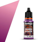 Xpress Color - Fluid Pink