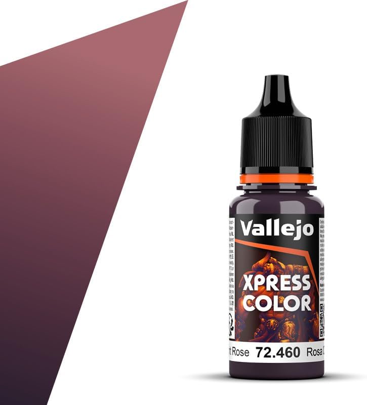 Xpress Color - Twilight Rose