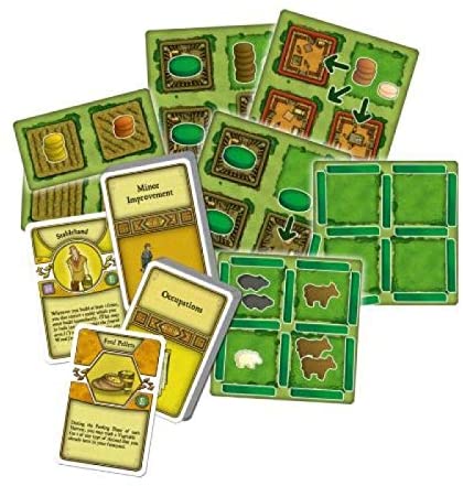 Agricola